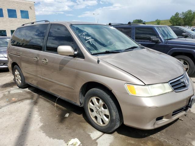 Photo 4 from auction – 2003 HONDA ODYSSEY EX with VIN 5FNRL18943B087379