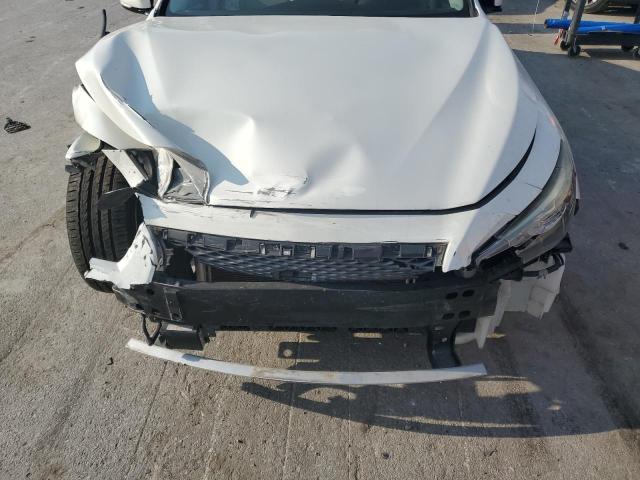 Photo 11 from auction – 2015 INFINITI Q50 BASE with VIN JN1BV7AP0FM331034