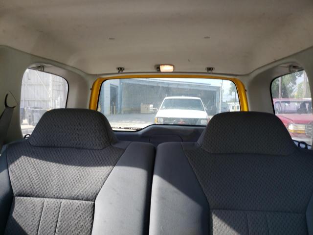 Photo 10 from auction – 2004 NISSAN XTERRA with VIN 5N1ED28TX4C620438