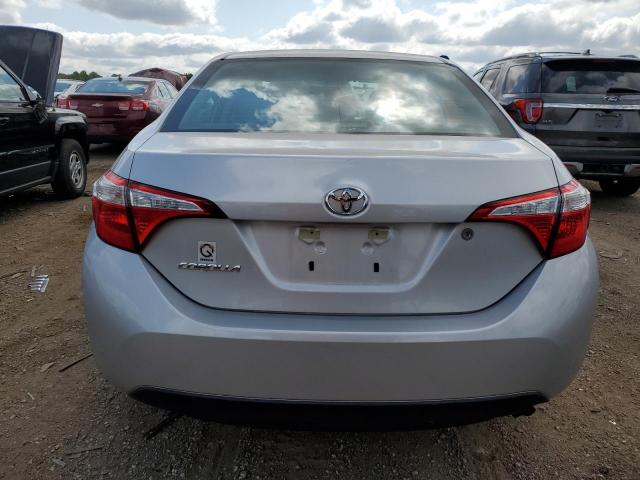 Photo 6 from auction – 2015 TOYOTA COROLLA L with VIN 5YFBURHE6FP340494