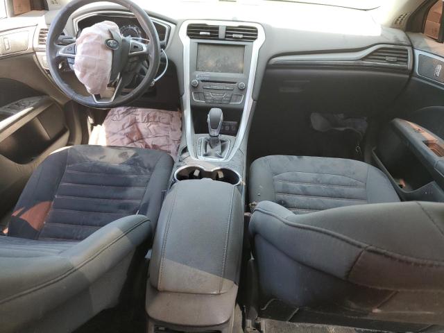 Photo 8 from auction – 2016 FORD FUSION SE with VIN 3FA6P0HD5GR383558