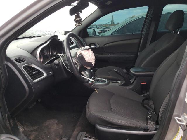 Foto 7 de la subasta – 2013 DODGE AVENGER SX con VIN 1C3CDZCB5DN510781