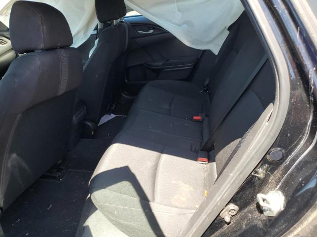 Photo 10 from auction – 2016 HONDA CIVIC LX with VIN 19XFC2F52GE218555
