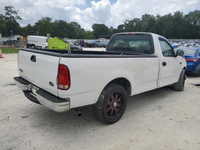 Photo 3 from auction – 2000 FORD F150 with VIN 1FTZF1726YNA84228