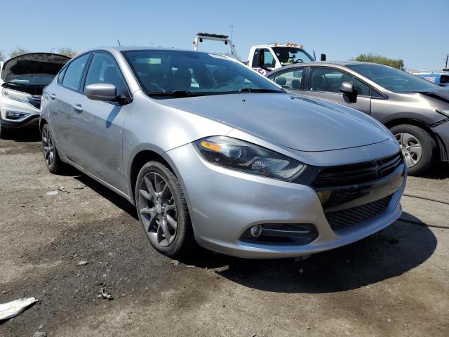Photo 4 from auction – 2016 DODGE DART SXT with VIN 1C3CDFBB9GD541526