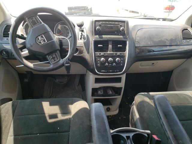 Photo 8 from auction – 2012 DODGE GRAND CARA with VIN 2C4RDGBG3CR104555