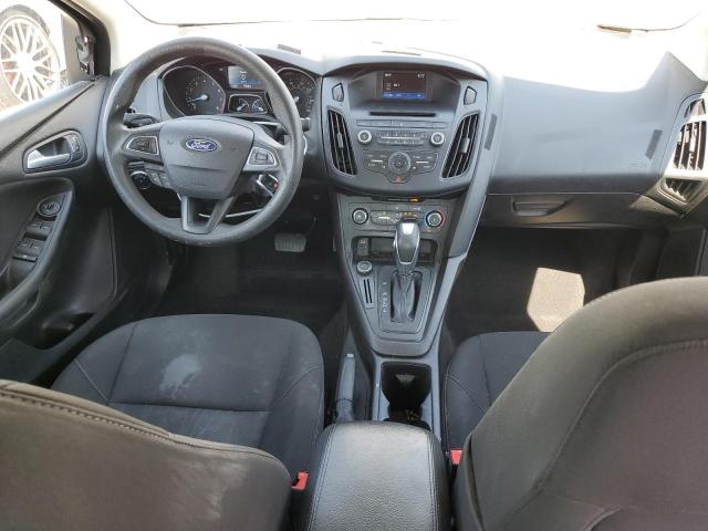 Photo 8 from auction – 2016 FORD FOCUS SE with VIN 1FADP3F29GL217326