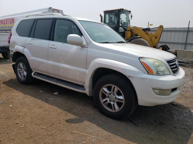 Photo 4 from auction – 2007 LEXUS GX 470 with VIN JTJBT20X170131129
