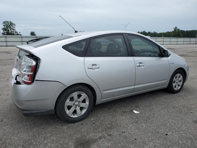 Photo 3 from auction – 2007 TOYOTA PRIUS with VIN JTDKB20U777599630