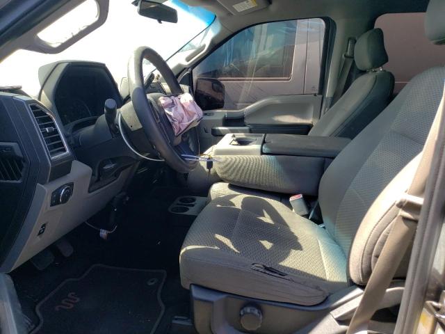 Photo 7 from auction – 2016 FORD F150 SUPER with VIN 1FTEW1C84GKD80101