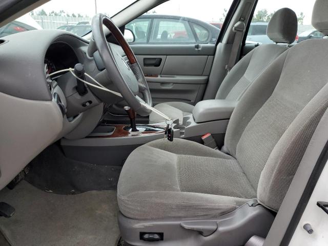 Фото 7 с аукциона – 2006 FORD TAURUS SEL с VIN 1FAFP56U86A185002