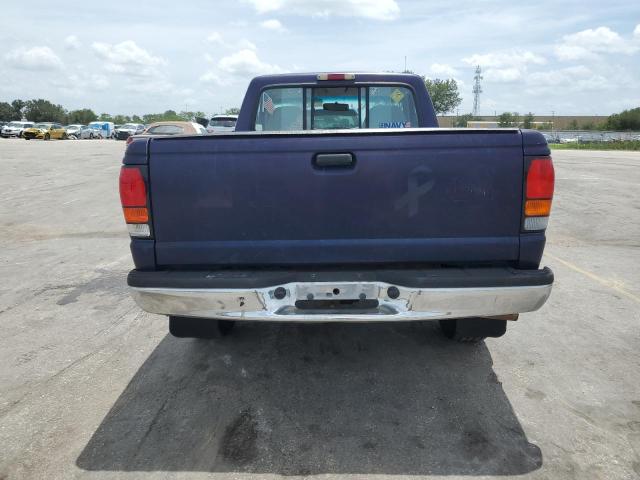 Photo 6 from auction – 1996 MAZDA B2300 with VIN 4F4CR12A7TTM33016