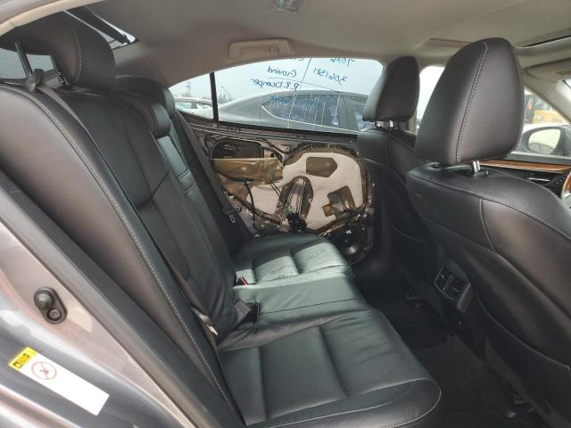 Photo 10 from auction – 2013 LEXUS ES 300H with VIN JTHBW1GG1D2030715