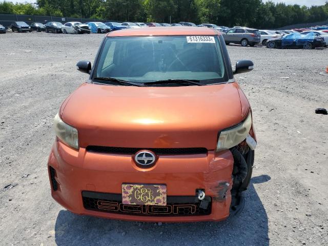 Photo 5 from auction – 2012 SCION XB with VIN JTLZE4FE1CJ008744