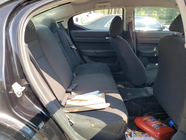 Photo 10 from auction – 2008 DODGE CHARGER with VIN 2B3KA43H48H134274