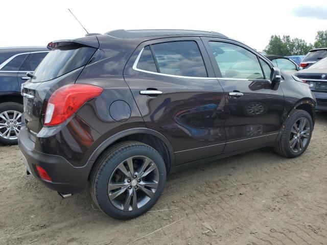 Photo 3 from auction – 2016 BUICK ENCORE with VIN KL4CJGSB7GB581765