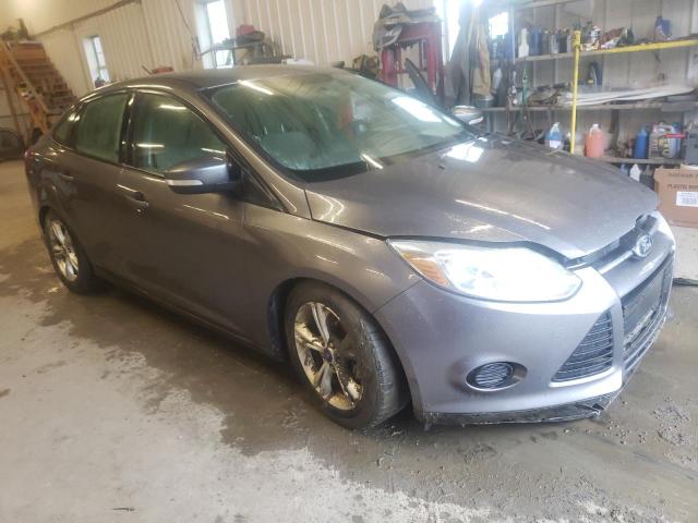 صورة رقم 4 من المزاد - 2013 FORD FOCUS SE مع VIN 1FADP3F27DL253723