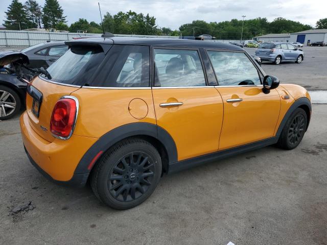Photo 3 from auction – 2017 MINI COOPER with VIN WMWXU1C34H2F77192