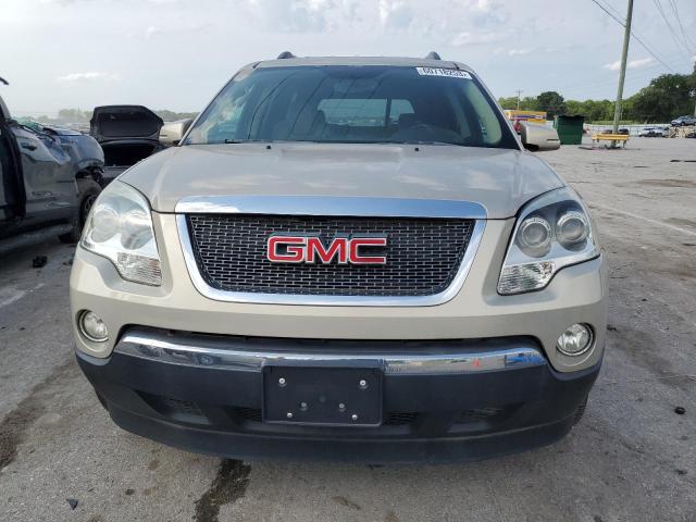 Photo 5 from auction – 2010 GMC ACADIA SLT with VIN 1GKLRNEDXAJ165369