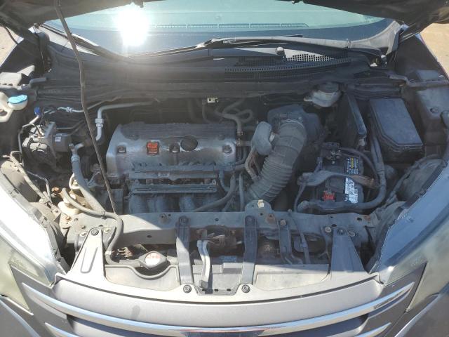 Photo 12 from auction – 2013 HONDA CR-V EX with VIN 2HKRM4H52DH646443