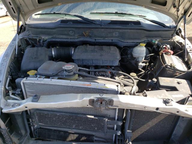 Photo 11 from auction – 2002 DODGE RAM 1500 with VIN 3D7HU18NX2G191279