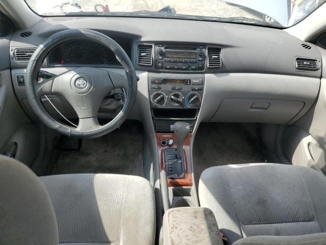Photo 8 from auction – 2006 TOYOTA COROLLA CE with VIN 2T1BR32EX6C631619