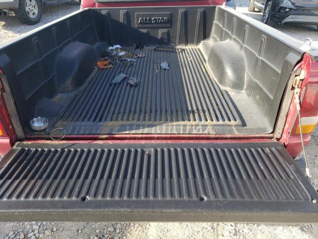 Photo 10 from auction – 1994 FORD RANGER with VIN 1FTCR10A2RPB22347