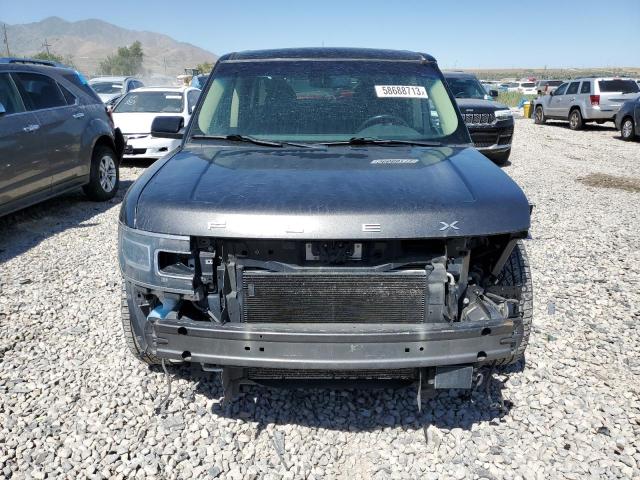 Photo 5 from auction – 2015 FORD FLEX LIMIT with VIN 2FMHK6DT8FBA18527