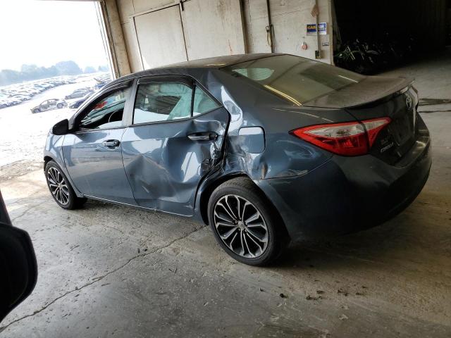 Photo 2 from auction – 2015 TOYOTA COROLLA L with VIN 2T1BURHE3FC328867