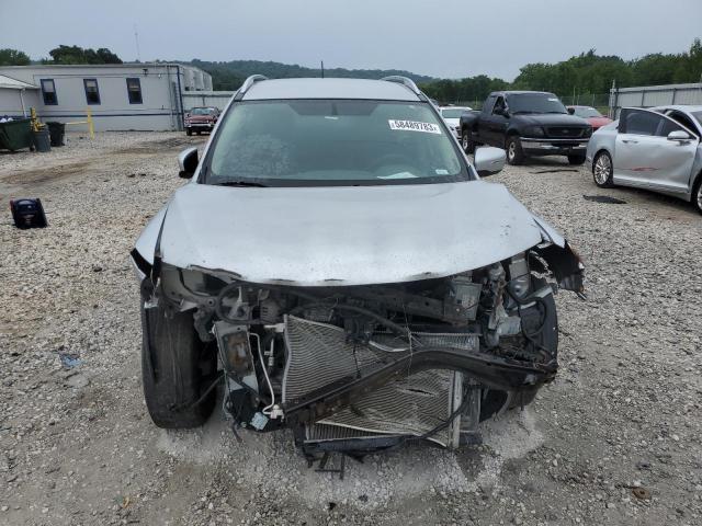 Photo 5 from auction – 2015 NISSAN ROGUE S with VIN KNMAT2MT6FP562108