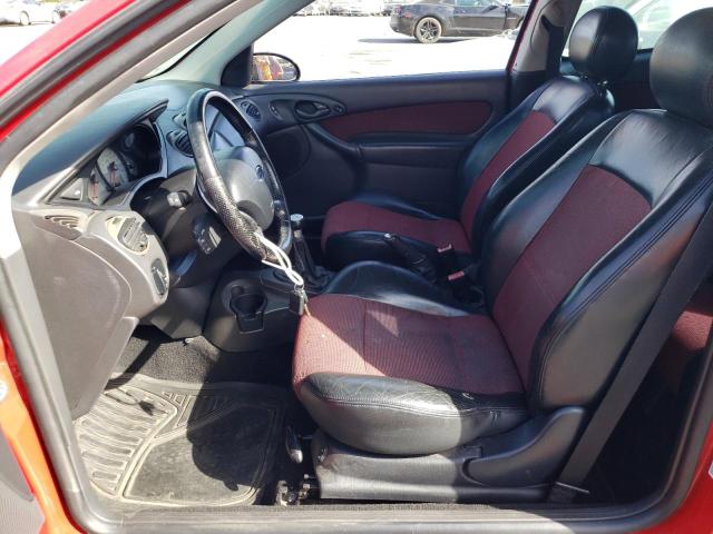 Photo 7 from auction – 2003 FORD 150 PU SCI with VIN 3FAHP39523R183622