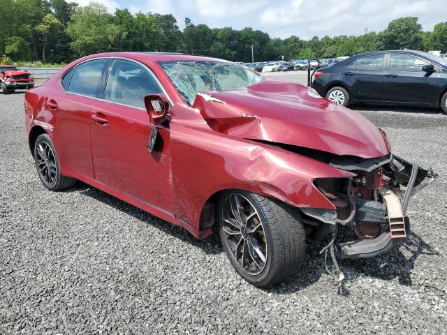 Photo 4 from auction – 2006 LEXUS IS 250 with VIN JTHCK262862002585