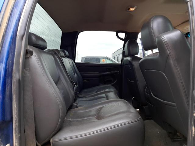 Photo 10 from auction – 2004 CHEVROLET SILVERADO with VIN 1GCHK23124F101959