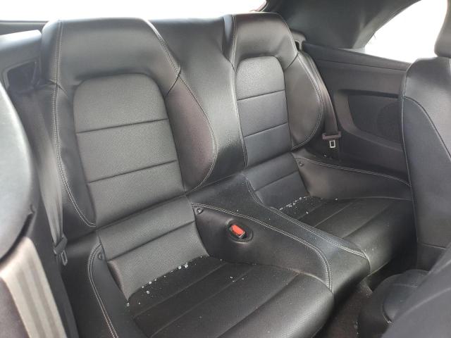 Photo 10 from auction – 2021 FORD MUSTANG with VIN 1FATP8UH8M5115578