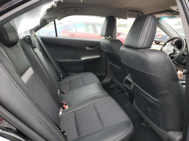 Photo 10 from auction – 2014 TOYOTA CAMRY L with VIN 4T1BF1FK6EU364005