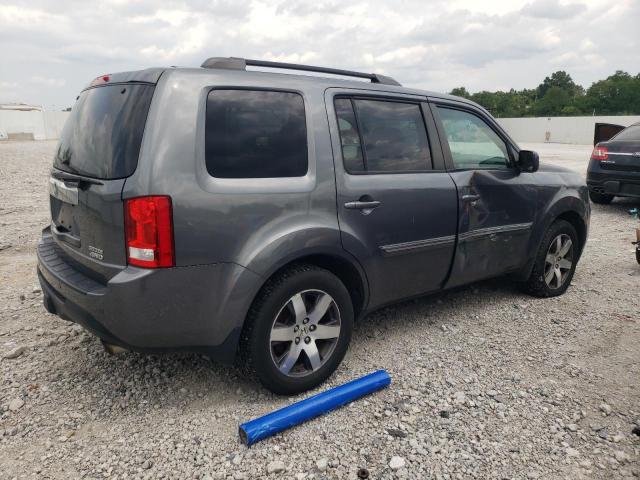 Photo 3 from auction – 2012 HONDA PILOT TOUR with VIN 5FNYF4H93CB066155