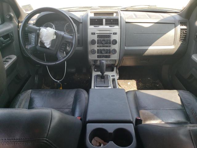 Photo 8 from auction – 2012 FORD ESCAPE XLT with VIN 1FMCU0D75CKC65932