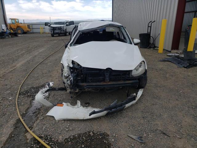 Photo 5 from auction – 2012 VOLKSWAGEN GOLF with VIN WVWDB7AJ9CW298058