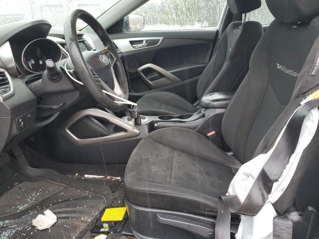 Photo 7 from auction – 2014 HYUNDAI VELOSTER with VIN KMHTC6ADXEU211243