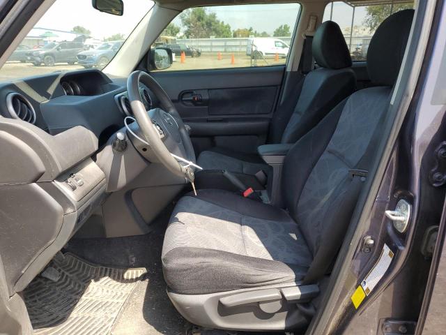 Photo 7 from auction – 2012 TOYOTA SCION XB with VIN JTLZE4FE8CJ009115