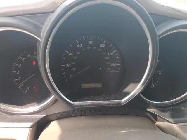 Foto 9 de la subasta – 2004 LEXUS RX 330 con VIN 2T2HA31U54C012056
