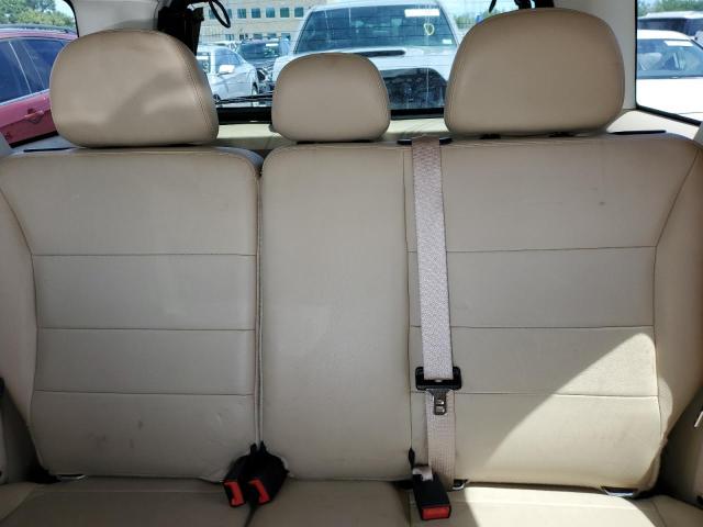 Photo 10 from auction – 2012 FORD ESCAPE XLT with VIN 1FMCU0D73CKA35631
