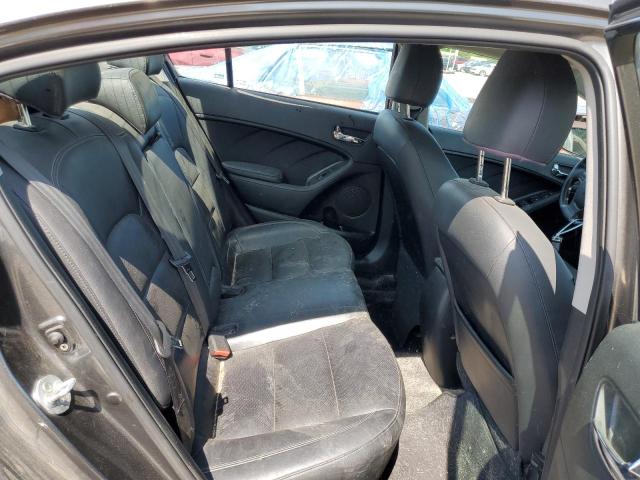 Zdjęcie 10 z aukcji – 2014 KIA FORTE EX z VIN KNAFZ4A85E5103174