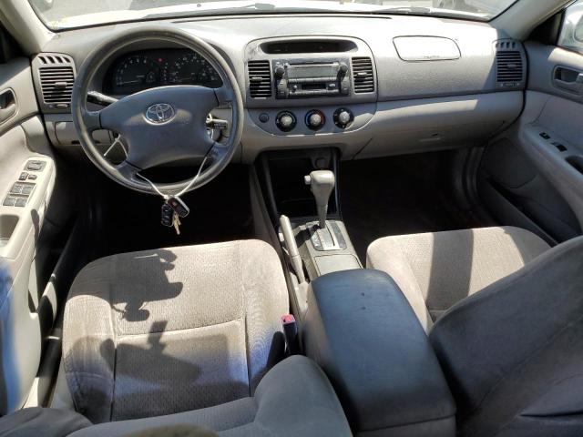 Photo 8 from auction – 2003 TOYOTA CAMRY LE with VIN JTDBE32K830228844