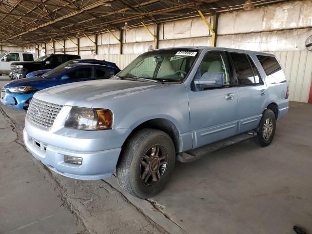 FORD EXPEDITION 2005 with VIN 1FMPU15565LA32353 - Photo from auction