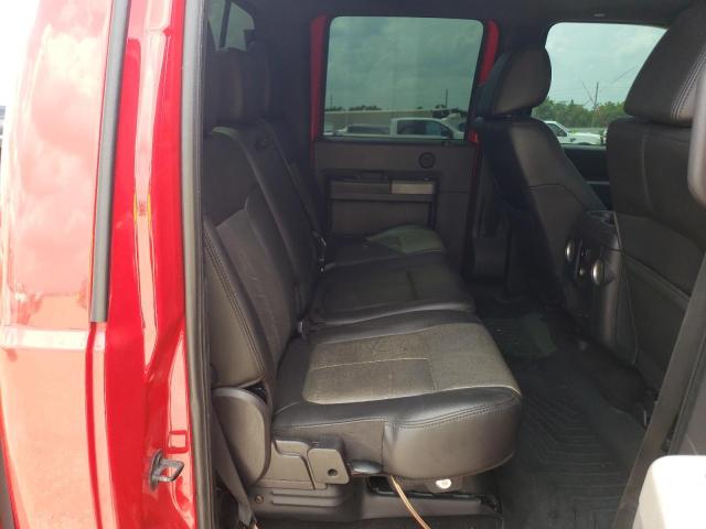 Photo 10 from auction – 2011 FORD F250 SUPER with VIN 1FT7W2BT8BEA06795