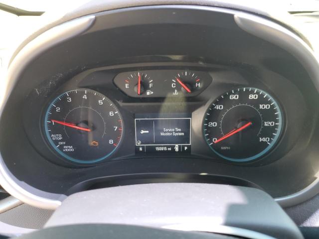 Photo 9 from auction – 2016 CHEVROLET MALIBU LS with VIN 1G1ZB5ST8GF178633