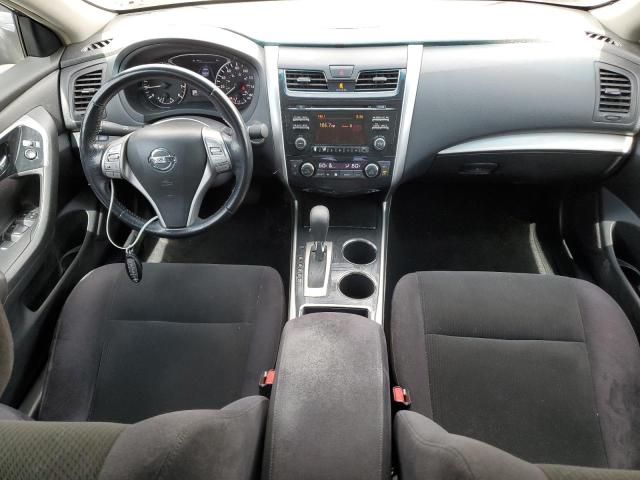 Photo 8 from auction – 2013 NISSAN ALTIMA 2.5 with VIN 1N4AL3AP3DN458638