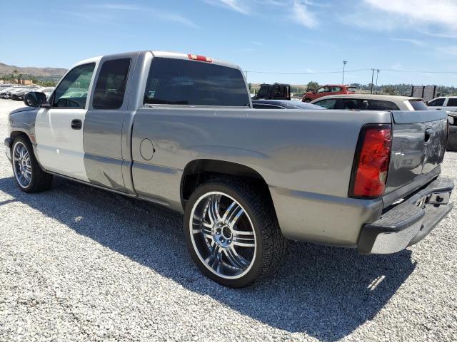 Photo 2 from auction – 2006 CHEVROLET SILVERADO with VIN 2GCEC19V461133908