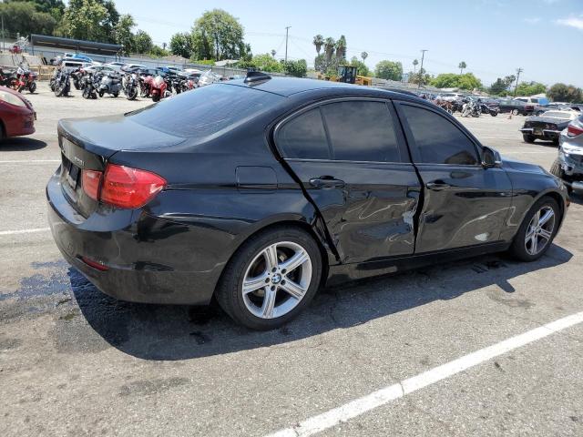 Photo 3 from auction – 2013 BMW 328 XI with VIN WBA3B3C59DF539779